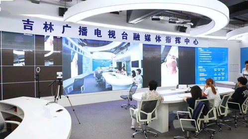 萬龍杯吉林省廣播電視主持人大賽即將開賽，推動廣播電視節目制作經營創新